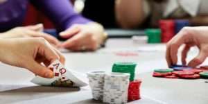 GTO Poker Và Hướng Dẫn Toàn Diện Dành Cho Người Mới